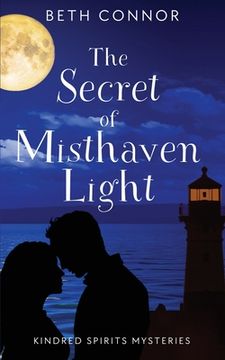 portada The Secret of Misthaven Light: Kindred Spirits Mysteries (in English)