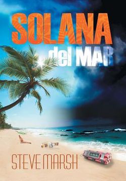 portada Solana del Mar (en Inglés)