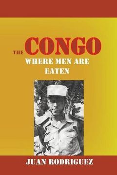 portada The Congo: Where Men Are Eaten