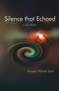 portada Silence that Echoed