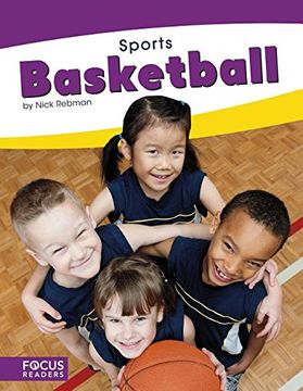 portada Basketball (Sports) (en Inglés)