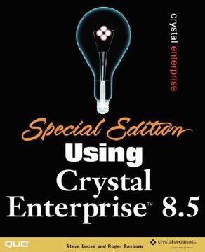 portada special edition using crystal