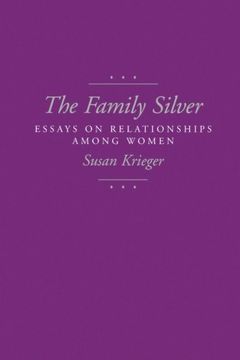 portada The Family Silver (en Inglés)
