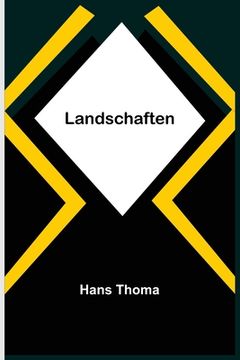 portada Landschaften (en Alemán)