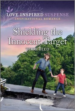 portada Shielding the Innocent Target (in English)