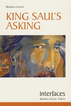 portada king saul's asking (en Inglés)