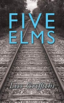 portada Five Elms (in English)