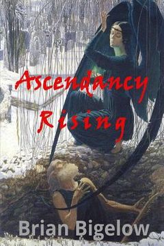 portada Ascendancy Rising (in English)