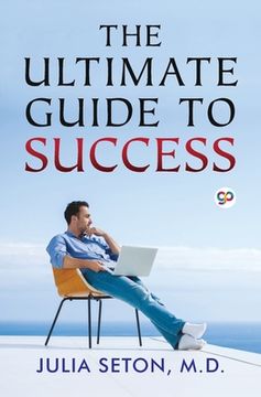 portada The Ultimate Guide To Success (in English)