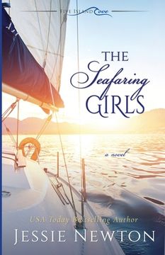 portada The Seafaring Girls: 7 (Five Island Cove) (en Inglés)