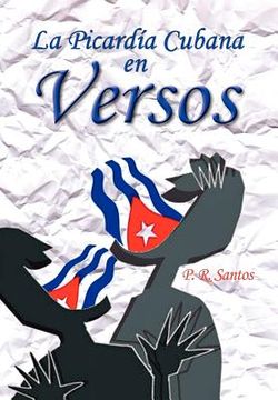 portada La Picardia Cubana en Versos