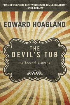 portada The Devil's Tub: Collected Stories