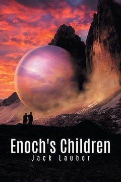 portada Enoch's Children (en Inglés)