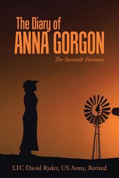 portada The Diary of Anna Gorgon: The Seventh Fortune