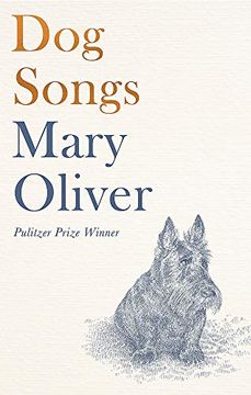portada Dog Songs: Poems (in English)