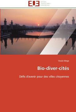 portada Bio-Diver-Cites