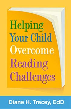 portada Helping Your Child Overcome Reading Challenges (en Inglés)