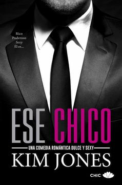 portada Ese Chico (in Spanish)