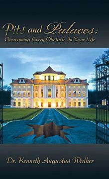 portada Pits and Palaces: Overcoming Every Obstacle In Your Life