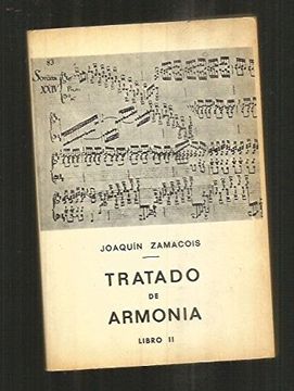 portada tratado de armonia, i (in Spanish)