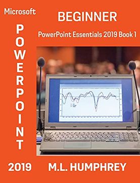 portada Powerpoint 2019 Beginner (1) (Powerpoint Essentials 2019) (in English)