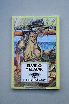 portada El Viejo y el mar (in Spanish)