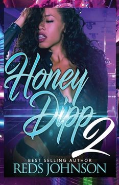 portada Honey Dipp 2