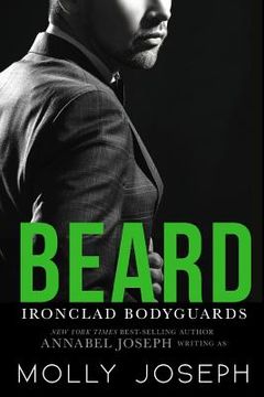 portada Beard (en Inglés)
