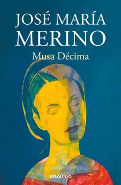 portada Musa Décima (Best Seller)
