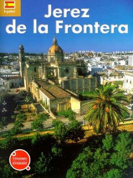portada Recuerda Jerez De La Frontera