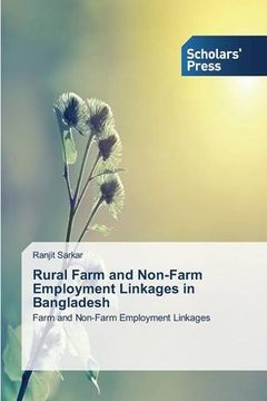 portada Rural Farm and Non-Farm Employment Linkages in Bangladesh