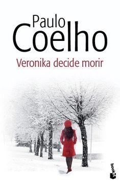 portada Veronika Decide Morir (in Spanish)
