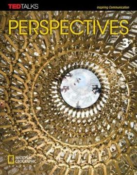 portada Perspectives 3: Combo Split b