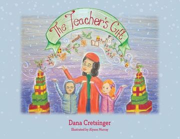 portada The Teacher's Gift (en Inglés)