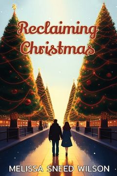 portada Reclaiming Christmas (en Inglés)