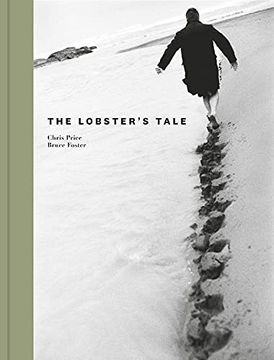 portada The Lobster'S Tale (Korero Series) (en Inglés)