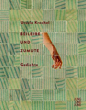 portada Beileibe und Zumute: Gedichte (in German)
