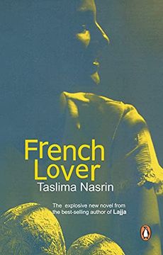 portada French Lover (en Inglés)