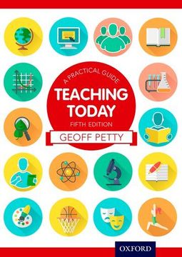 portada Teaching Today a Practical Guide (en Inglés)