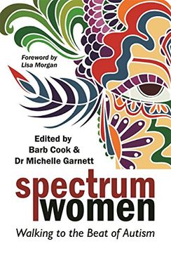 portada Spectrum Women: Walking to the Beat of Autism (in English)