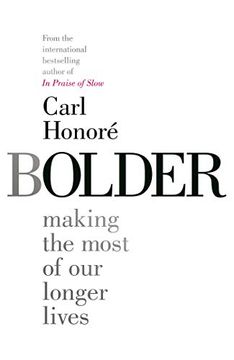 portada Bolder: Radio 4 Book of the Week (in English)