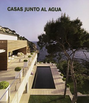 portada Casas Junto al Agua (T. D)(15) (in Spanish)