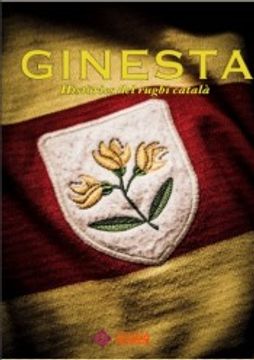 portada Ginesta, Històries del Rugbi Català