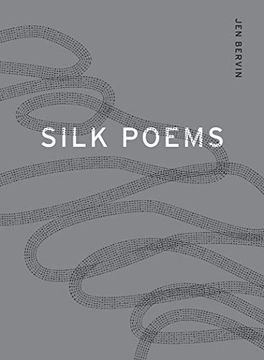 portada Silk Poems (in English)