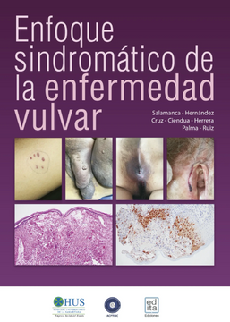 portada Enfoque sindromático de la enfermedad vulvar (in Spanish)