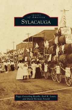 portada Sylacauga (in English)