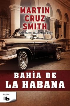portada Bahía de la Habana