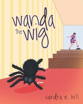 portada Wanda the Wig (en Inglés)