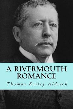 portada A rivermouth romance (en Inglés)