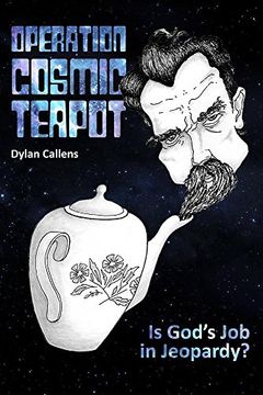 portada Operation Cosmic Teapot